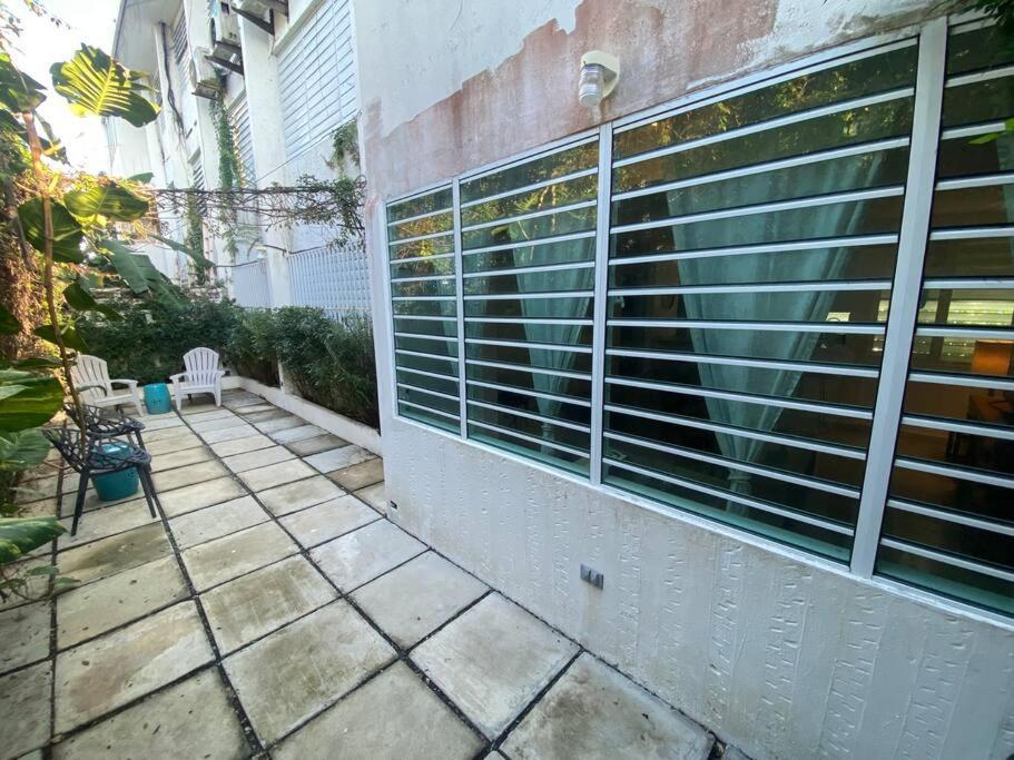 San Juan Beach Gem With Private Patio! Exteriér fotografie